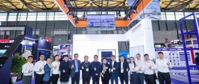 展区盛况 | CADE2025「第五立面・顶新计划」主题展览圆满落幕