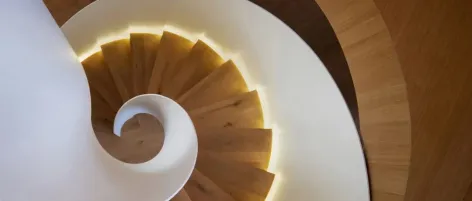 CSE.楼梯展 |  Stairs 踏步轻盈，温润漫步！