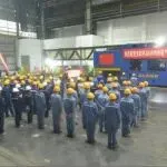 展商动态 | 宝武特冶60MN快锻产线升级改造项目顺利投运