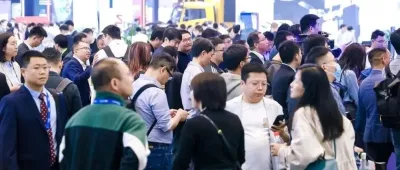 共赴4月全球储能盛会！ESIE 2026储能展预登记全面启动