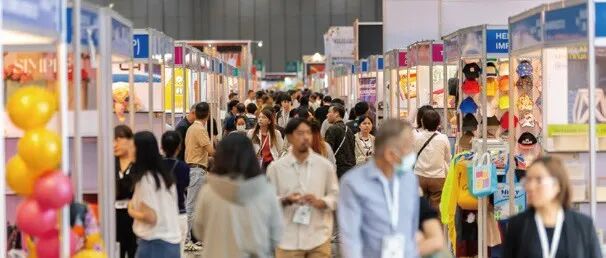 IPX潮玩展组委会组团参加泰国潮玩展，助力潮玩品牌出海