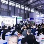 防水展同期论坛点亮展会③:双碳/种植屋面/好防水赋能城市更新发展/建筑修技术与业务路径分享/数智论坛精彩不断