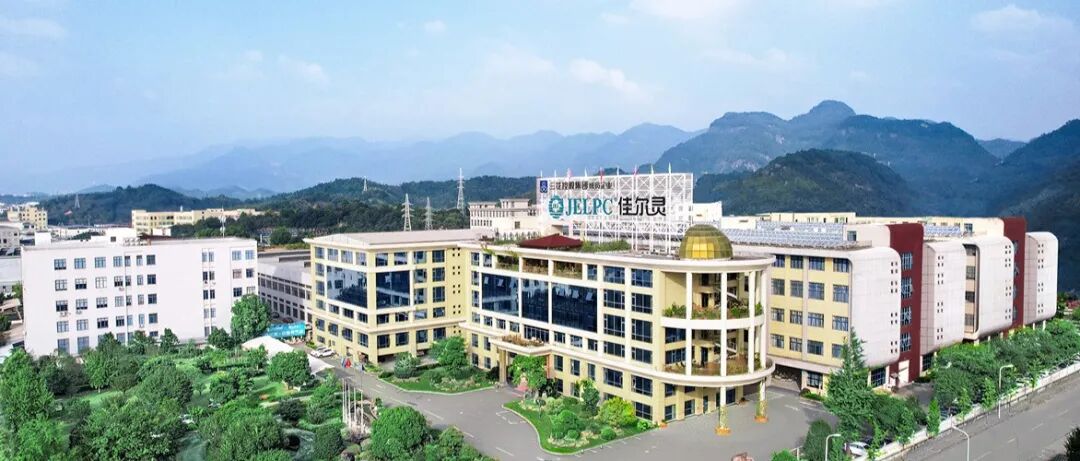 2026展商推介 |  宁波佳尔灵气动机械有限公司