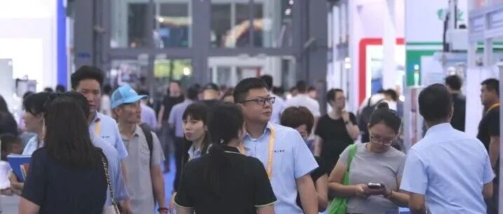 观众预登记正式开启！10月相约深圳，共赴湾区先进陶瓷行业盛会！