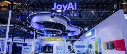 展商直击｜京东JoyAI模型矩阵亮相WAIC 2026，加速建设全球最大物理世界运营中心