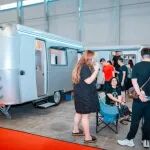 别只盯着自行式!第24届上海房车展的拖挂房车也不要错过,11月20日见分晓