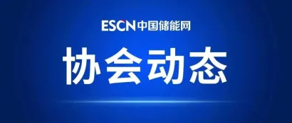 第六届深圳国际新型储能技术及工程应用大会会议通知（5月13-14日深圳召开，CIBF同期）