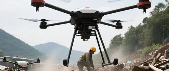 2026世界军用救援物资供应链发展论坛与北京国际防灾减灾应急安全产业博览会同期启幕