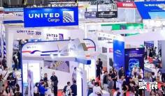 中国成全球航空物流新磁场,2026亚洲航空货运博览会招展火爆