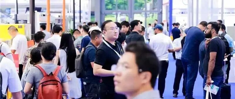 监管趋严、AI迭代加速！药企智造不敢改、不会改？CPHI 深圳展给出标准答案！