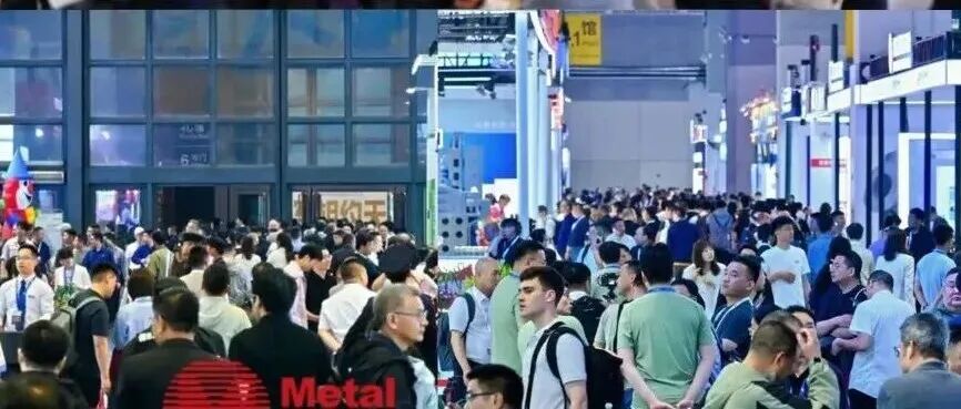 四秩芳华连四海 五洲同心拓新章——2026年铸博会、压铸展帷幕虽落，回响不绝