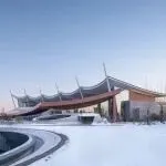 展商動(dòng)態(tài)｜以綠色科技賦能文化地標(biāo)，三棵樹(shù)引領(lǐng)建筑美學(xué)新高度