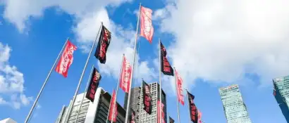 剧透下半年广州食品展！药食同源、新式茶饮、跨境零食…一站式搞定年度选品