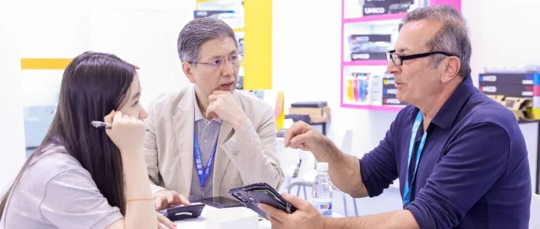 感恩遇见,共赴新程,2026年10月珠海国际办公展见!