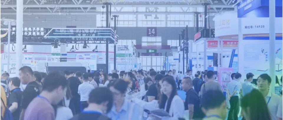 那些不容错过的实力半导体企业!现场直击SEMI-e深圳国际半导体展暨2025集成电路产业创新展