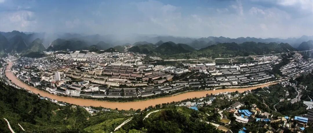 喜报！贵州省商务厅率贵州品牌白酒展团即将亮相10.31-11.2中国高品质美酒出口展暨第35届中国（广州）国际名酒展