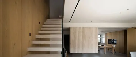 CSE.楼梯展 |  Stairs 几何美学，尽情释放！