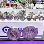 WZPV展商說| 上電法蘭管件聚焦行業盛會，傾聽市場聲音