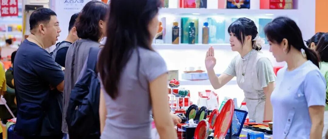 千万订单来了!礼渠、电商、跨境、终端...多元买家携单共赴10月深圳礼品家居展!