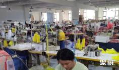 【SIUF越南展商预览】致力打造行业更加专业的大版型内裤内衣——舒波威