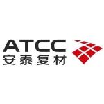 低空大会展商风采丨常州启赋安泰复合材料科技有限公司