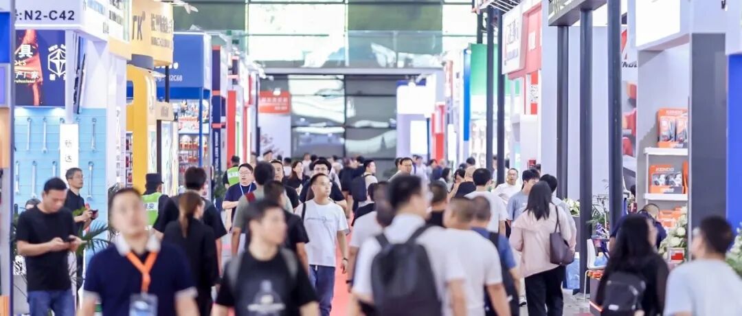 2025中国国际五金展振奋全球五金市场