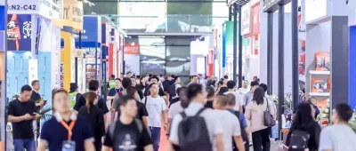 2025中国国际五金展振奋全球五金市场